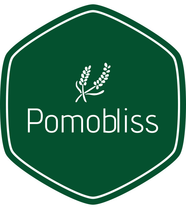 Pomobliss